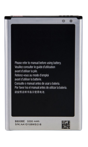 Аккумулятор EB-B800BE для Samsung Galaxy Note 3 / N900