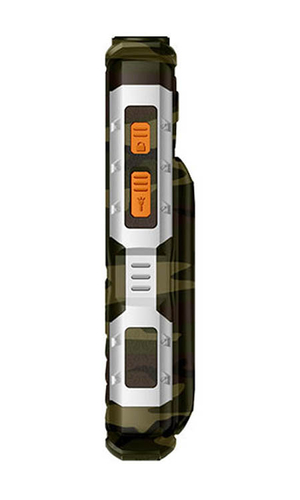 BQ Tank Power BQ-2430 Camouflage Silver фото №2