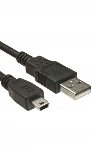 Кабель Mini USB Provolts