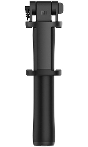 Монопод Xiaomi Mi Selfie Stick Wired Bluetooth black