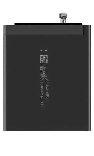 Аккумулятор BN31 для Xiaomi Mi A1 / Mi 5X / Note 5A / Redmi S2 фото №2