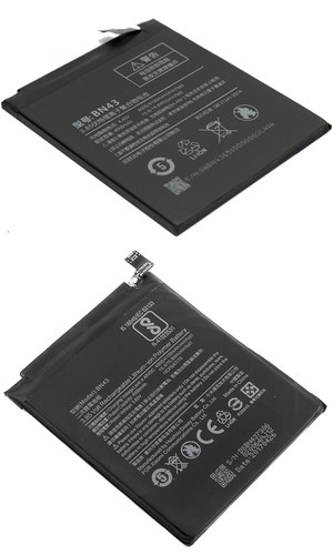 Аккумулятор BN43 для Xiaomi Redmi Note 4X