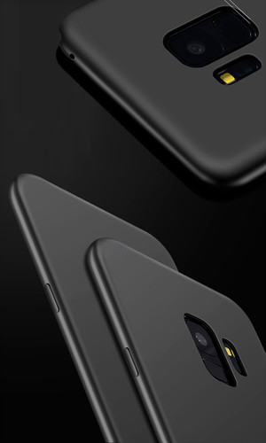 Чехол для iPhone 12 Mini накладка силикон черная фото №4