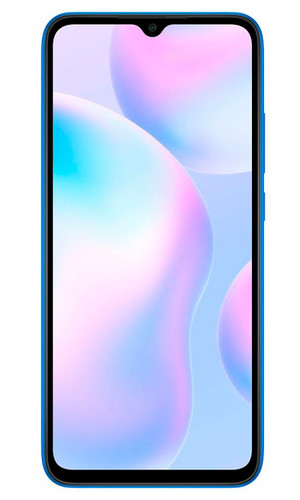 Xiaomi RedMi 9A 2/32Gb Sky Blue RU (EAC) фото №3