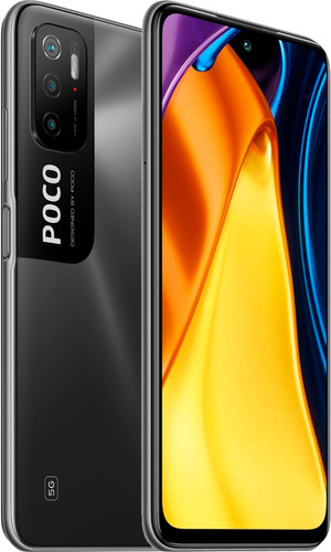 Xiaomi POCO M3 Pro 6/128Gb Power Black Global Version