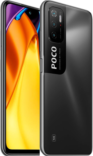 Xiaomi POCO M3 Pro 6/128Gb Power Black Global Version фото №5