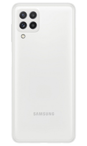 Samsung Galaxy A22S 4/128Gb белый A226B (EAC) фото №4