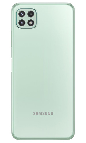 Samsung Galaxy A22S 4/128Gb мятный A226B RU (EAC) фото №4