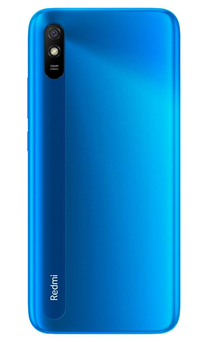 Xiaomi RedMi 9A 2/32Gb Sky Blue RU (EAC)... фото №2