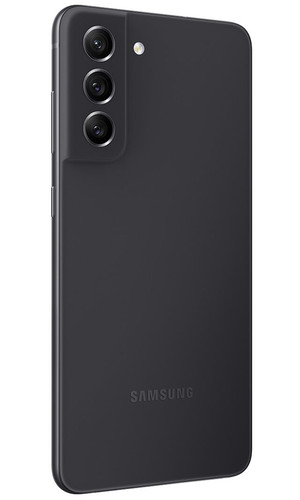 Samsung Galaxy S21 FE 8/256Gb Graphite G990E AE фото №2