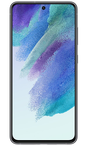 Samsung Galaxy S21 FE 8/256Gb Graphite G990E AE фото №3