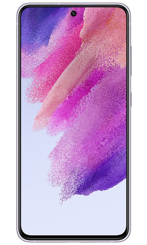 Samsung Galaxy S21 FE 8/256Gb Lavender G990E AE фото №3