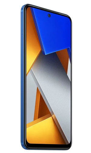 Xiaomi POCO M4 Pro 4G 8/256Gb Cool Blue Global Version фото №3