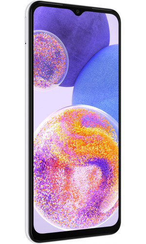 Samsung Galaxy A23 4/128Gb White A235F AE