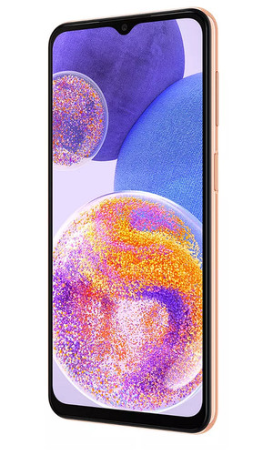 Samsung Galaxy A23 4/128Gb Peach A235F EU