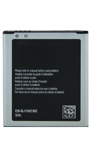 Аккумулятор EB-BJ100CBE для Samsung Galaxy J1 SM-J100F