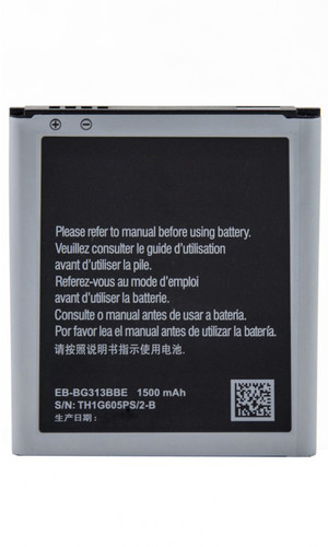 Аккумулятор EB-BG313BBE для Samsung Galaxy Ace 4