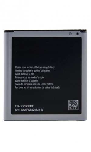 Аккумулятор EB-BG530CBE для Samsung Galaxy Grand Prime