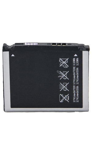 Аккумулятор AB603443CU для Samsung S5230 S5233 M8910 G800 L810 фото №2