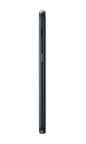 Samsung Galaxy A3 2017 SM-A320F/DS черный фото №3