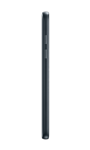 Samsung Galaxy A3 2017 SM-A320F/DS черный фото №5