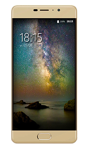 Кликните для увеличения изображения BQ Space BQ-5201 Gold