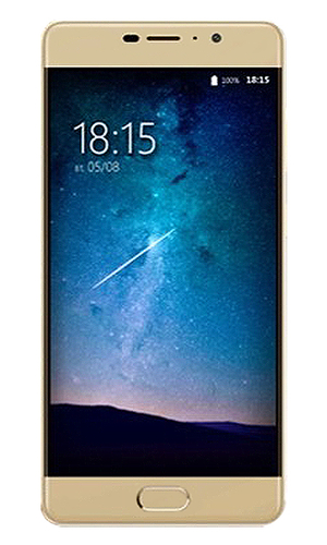 Кликните для увеличения изображения BQ Space Lite BQ-5202 Gold