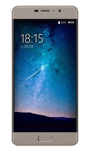 Кликните для увеличения изображения BQ Space Lite BQ-5202 Space Gray