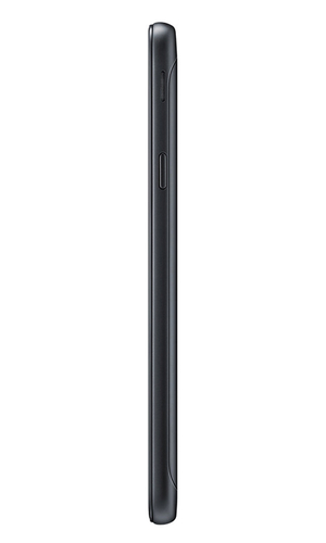 Samsung Galaxy J3 2017 J330F Black фото №3