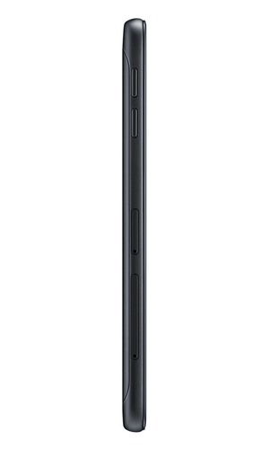 Samsung Galaxy J3 2017 J330F Black фото №5
