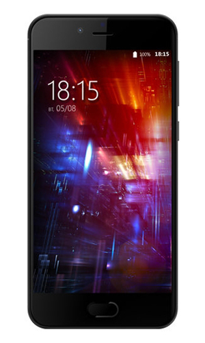 Кликните для увеличения изображения BQ Vision BQ-5203 Gray
