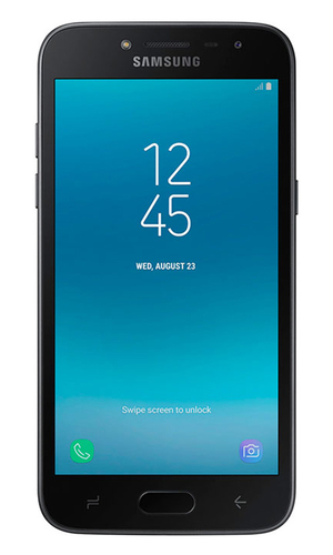 Кликните для увеличения изображения Samsung Galaxy J2 2018 J250F Black