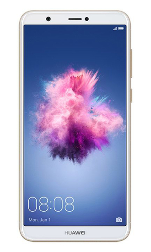 Кликните для увеличения изображения Huawei P smart 32Гб Dual Sim золотой