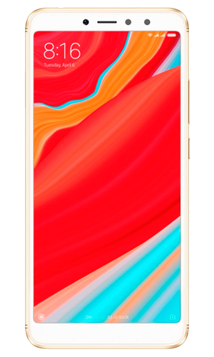 Кликните для увеличения изображения Xiaomi RedMi S2 32Gb 3Gb Gold Global Version