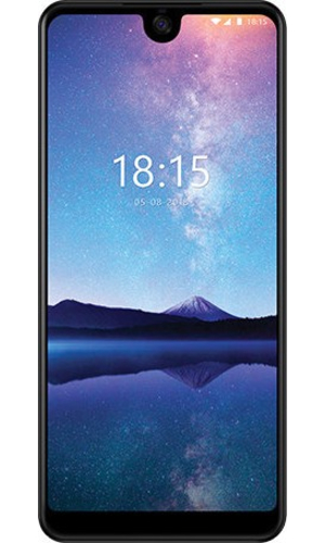 Кликните для увеличения изображения BQ Universe BQ-6015L Gold