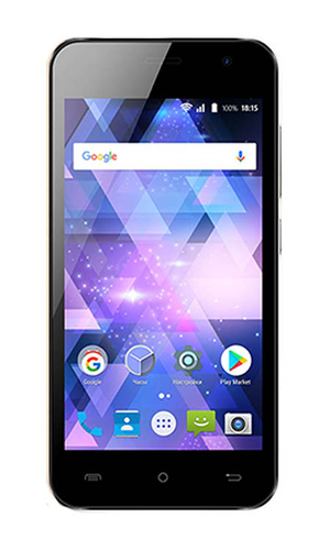 Кликните для увеличения изображения BQ Fox View BQ-4585 Champagne