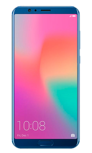 Кликните для увеличения изображения Huawei Honor VIEW 10 128 Гб 4Гб темно-синий