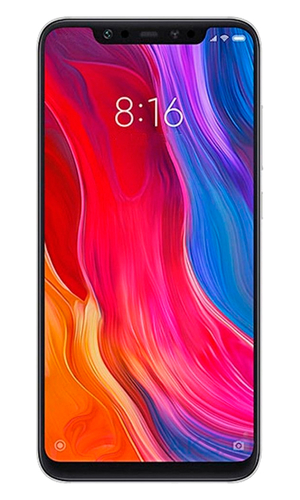 Кликните для увеличения изображения Xiaomi Mi8 64Gb 6Gb белый