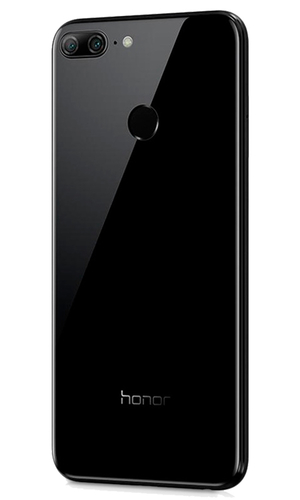 Huawei Honor 9 Lite 32Гб 3Гб полночный черный фото №4
