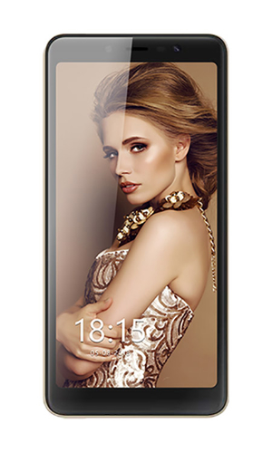 Кликните для увеличения изображения BQ Silk BQ-5520L Gold