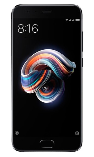 Кликните для увеличения изображения Xiaomi Mi Note 3 128Gb 6Gb Black