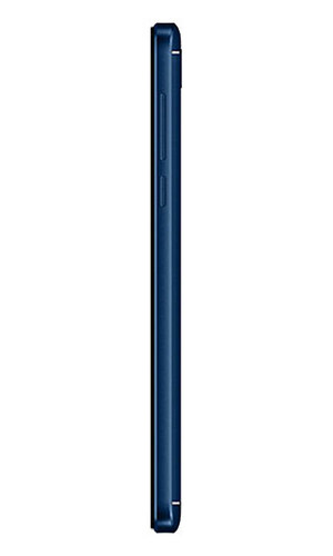 BQ Strike Power Max BQ-5594 Dark blue Brushed фото №2