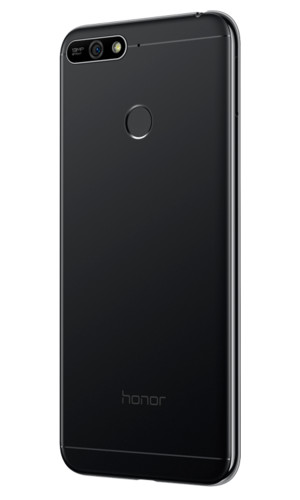 Huawei Honor 7A PRO 16Гб 2Гб черный фото №3
