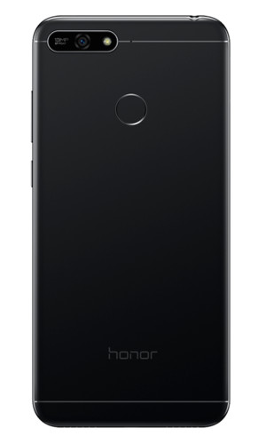 Huawei Honor 7A PRO 16Гб 2Гб черный фото №4