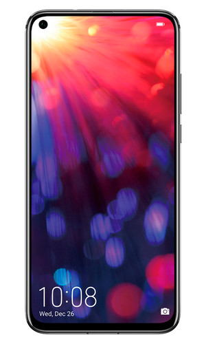 Кликните для увеличения изображения Huawei Honor VIEW 20 6/128Gb полночный черный