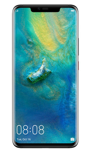 Кликните для увеличения изображения Huawei Mate 20 Pro 128Гб 6Гб черный
