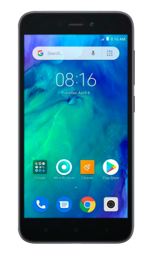 Xiaomi Redmi Go 1/8Gb Black