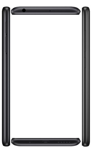 Xiaomi Redmi Go 1/8Gb Black фото №3