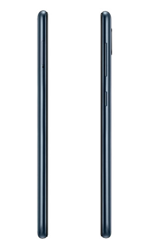 Samsung Galaxy A10 32Гб A105FN Black фото №3