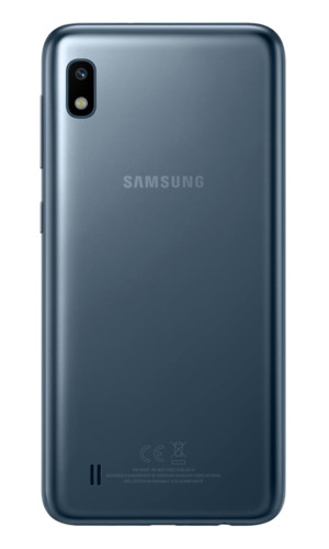Samsung Galaxy A10 32Гб A105FN Black фото №4